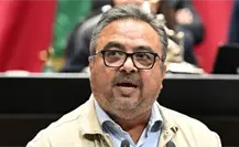 Víctor Pérez exige al Gobierno más recursos para la seguridad pública en 2026