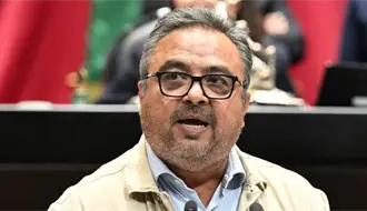 Víctor Pérez exige al Gobierno más recursos para la seguridad pública en 2026