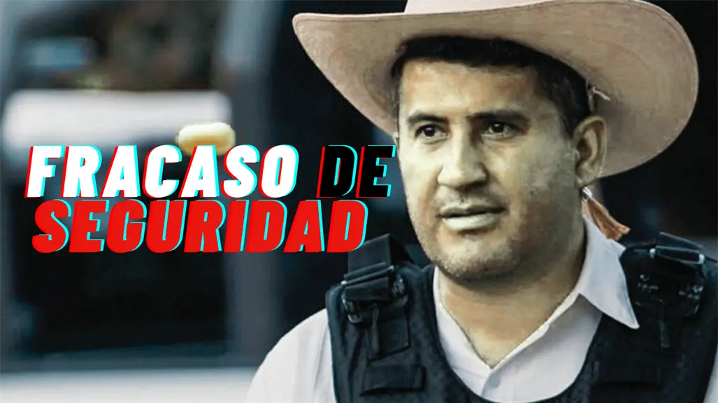 Asesinato de Carlos Manzo revela el descontrol en Michoacán