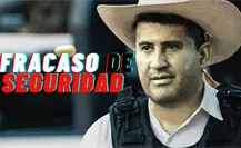 Asesinato de Carlos Manzo revela el descontrol en Michoacán Asesinato de Carlos Manzo revela el descontrol en Michoacán