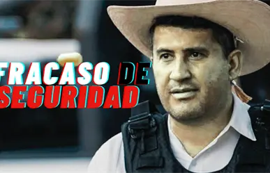 Asesinato de Carlos Manzo revela el descontrol en Michoacán