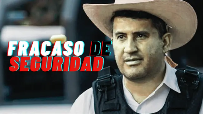 Asesinato de Carlos Manzo revela el descontrol en Michoacán