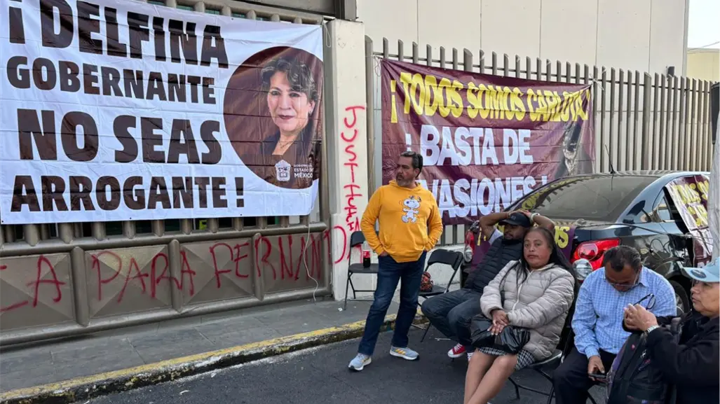 Rechazan prisión domiciliaria para Doña Carlota: seguirá recluida pese a su deteriorada salud