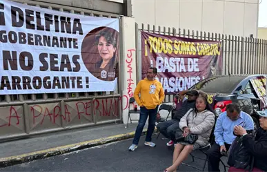 Rechazan prisión domiciliaria para Doña Carlota: seguirá recluida pese a su deteriorada salud