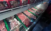 Carne de res aumenta su costo hasta en un 50 por ciento en Durango Carne de res aumenta su costo hasta en un 50 por ciento en Durango