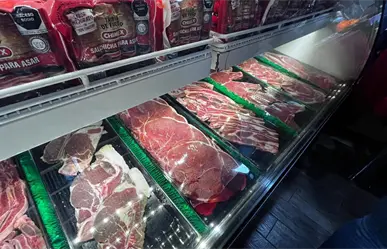 Carne de res aumenta su costo hasta en un 50 por ciento en Durango