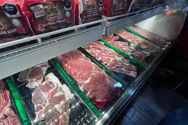 Carne de res aumenta su costo hasta en un 50 por ciento en Durango Carne de res aumenta su costo hasta en un 50 por ciento en Durango