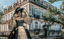 No es Europa es una mansión que te enseña cómo vivían las familias más ricas de Mérida hace 100 años No es Europa es una mansión que te enseña cómo vivían las familias más ricas de Mérida hace 100 años