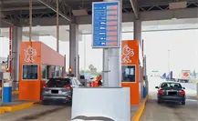 Caseta Juárez: Estos son los costos del peaje, ¡prepárate con tiempo! Caseta Juárez: Estos son los costos del peaje, ¡prepárate con tiempo!