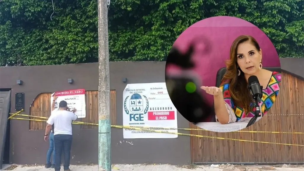 Crearán catálogo para identificar mascotas por el caso del crematorio Xibalbá en Chetumal