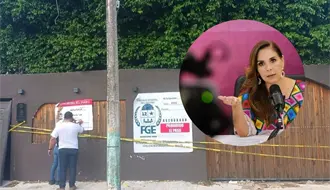 Crearán catálogo para identificar mascotas por el caso del crematorio Xibalbá en Chetumal