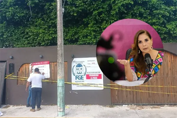 Crearán catálogo para identificar mascotas por el caso del crematorio Xibalbá en Chetumal