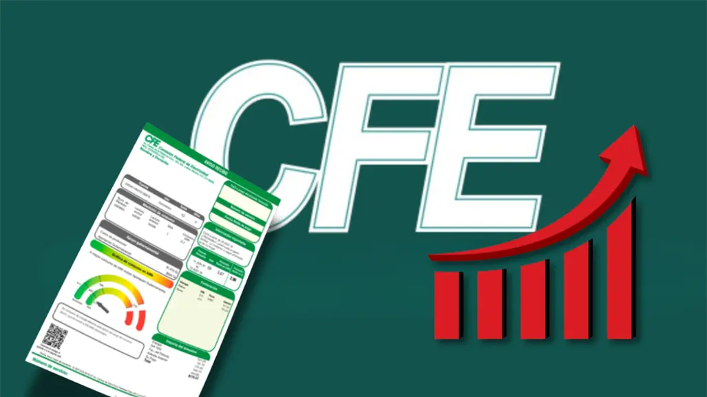 SEDENER revisará tarifas eléctricas tras fin del subsidio de verano en Tamaulipas