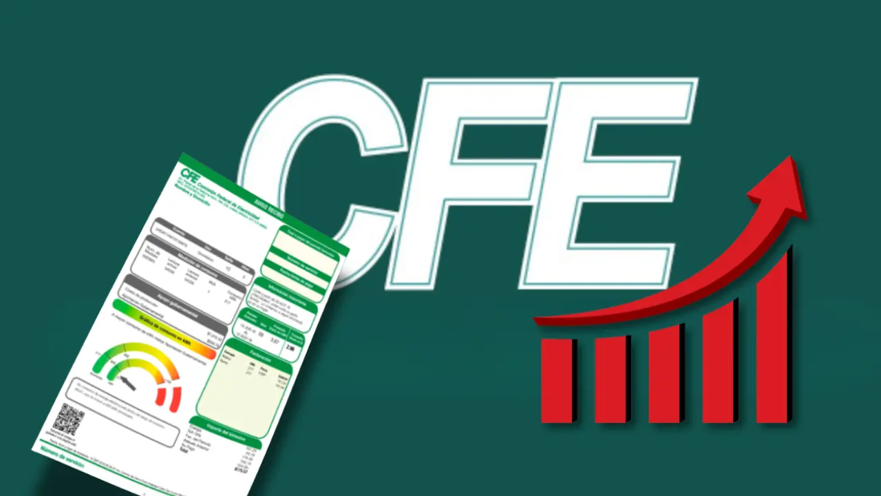 Los subsidios terminaron, SEDENER inició una revisión de las tarifas vigentes | Foto: Perla Herrera