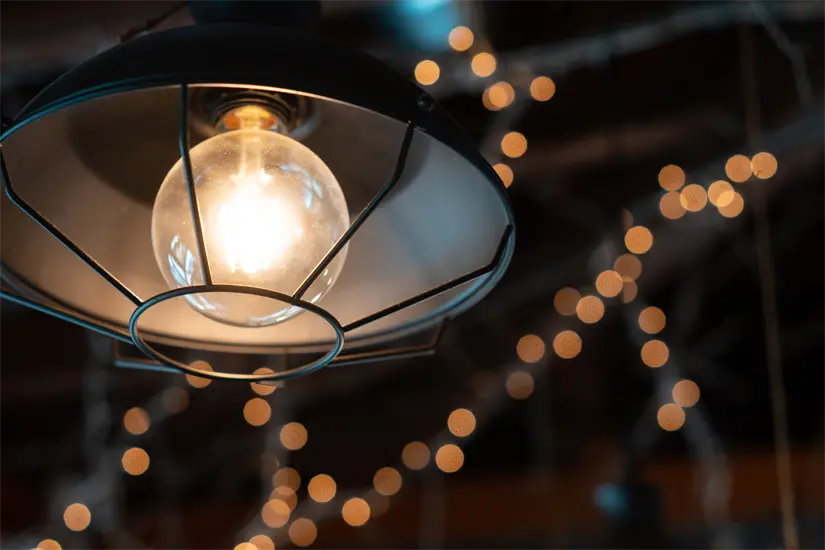 imagen recuadro Los recibos de luz pueden incrementar de forma considerable | Foto: Perla Herrera