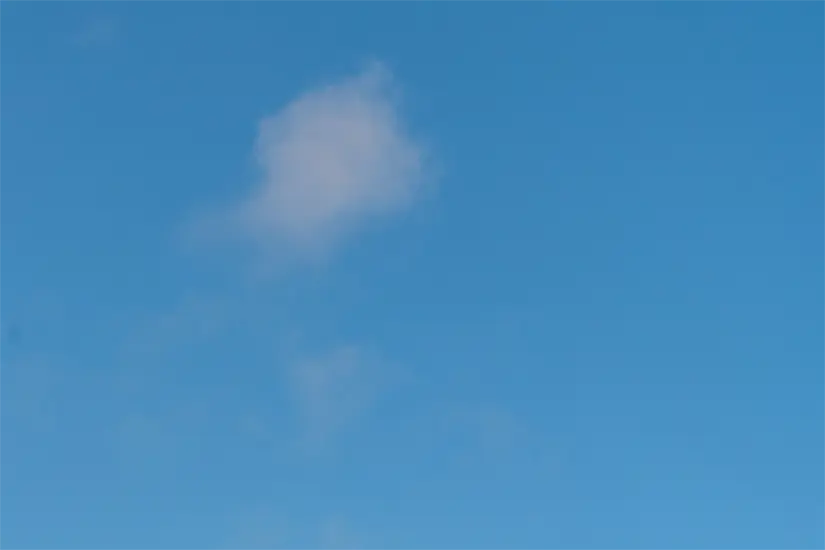 imagen recuadro Cielo despejado para la mayor parte de Tamaulipas. Foto: Freepik