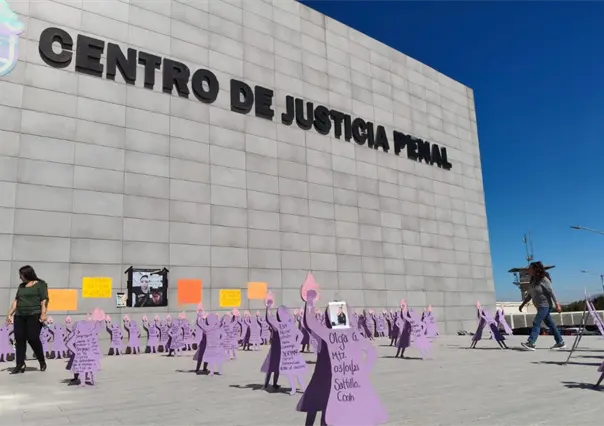 Declaran culpable a Josafat N por feminicidio de Evangelina en Saltillo; familia exige pena máxima