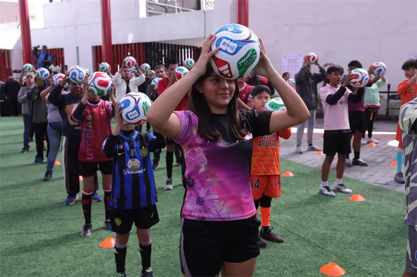 imagen recuadro Foto: Gobierno de la Ciudad de México