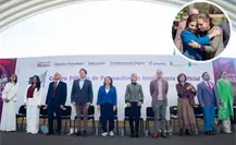 Clara Brugada y Claudia Sheinbaum lanzan Centro de IA en Tláhuac: la CDMX apuesta por el futuro digital Clara Brugada y Claudia Sheinbaum lanzan Centro de IA en Tláhuac: la CDMX apuesta por el futuro digital