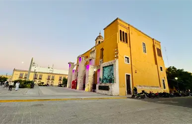 ¿Seguirá el frío en Durango? Este es el pronóstico del clima para este 6 de noviembre