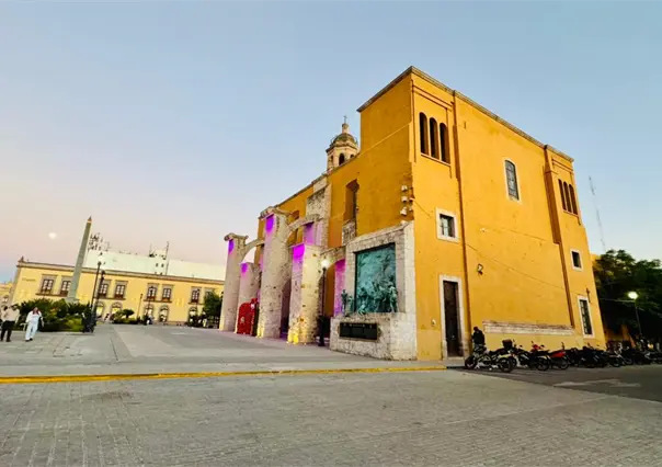 ¿Seguirá el frío en Durango? Este es el pronóstico del clima para este 6 de noviembre