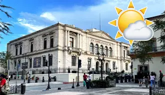 Clima en Coahuila: así estarán las temperaturas y el ambiente en Saltillo, Monclova y Acuña este 6 de noviembre
