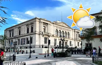 Clima en Coahuila: así estarán las temperaturas y el ambiente en Saltillo, Monclova y Acuña este 6 de noviembre
