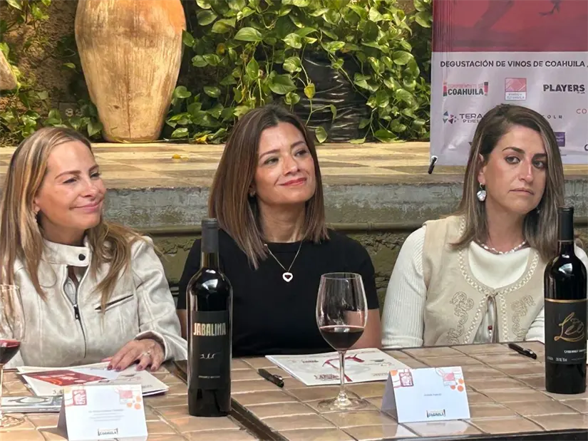 imagen recuadro Cientos de sabores se reunirán en el Coahvino Fest 2025, donde cada sorbo será una celebración de la vitivinicultura local. Foto: Rosy Sandoval