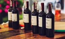 Coahvino Fest 2025 llega al Museo del Desierto: vino, arte y gastronomía en un solo evento Coahvino Fest 2025 llega al Museo del Desierto: vino, arte y gastronomía en un solo evento