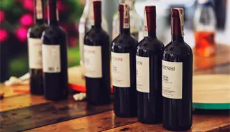 Coahvino Fest 2025 llega al Museo del Desierto: vino, arte y gastronomía en un solo evento