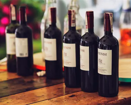 Coahvino Fest 2025 llega al Museo del Desierto: vino, arte y gastronomía en un solo evento