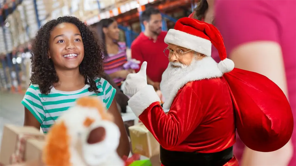 Colecta navideña de juguetes en Umán 2025: cómo donar y participar en la campaña solidaria