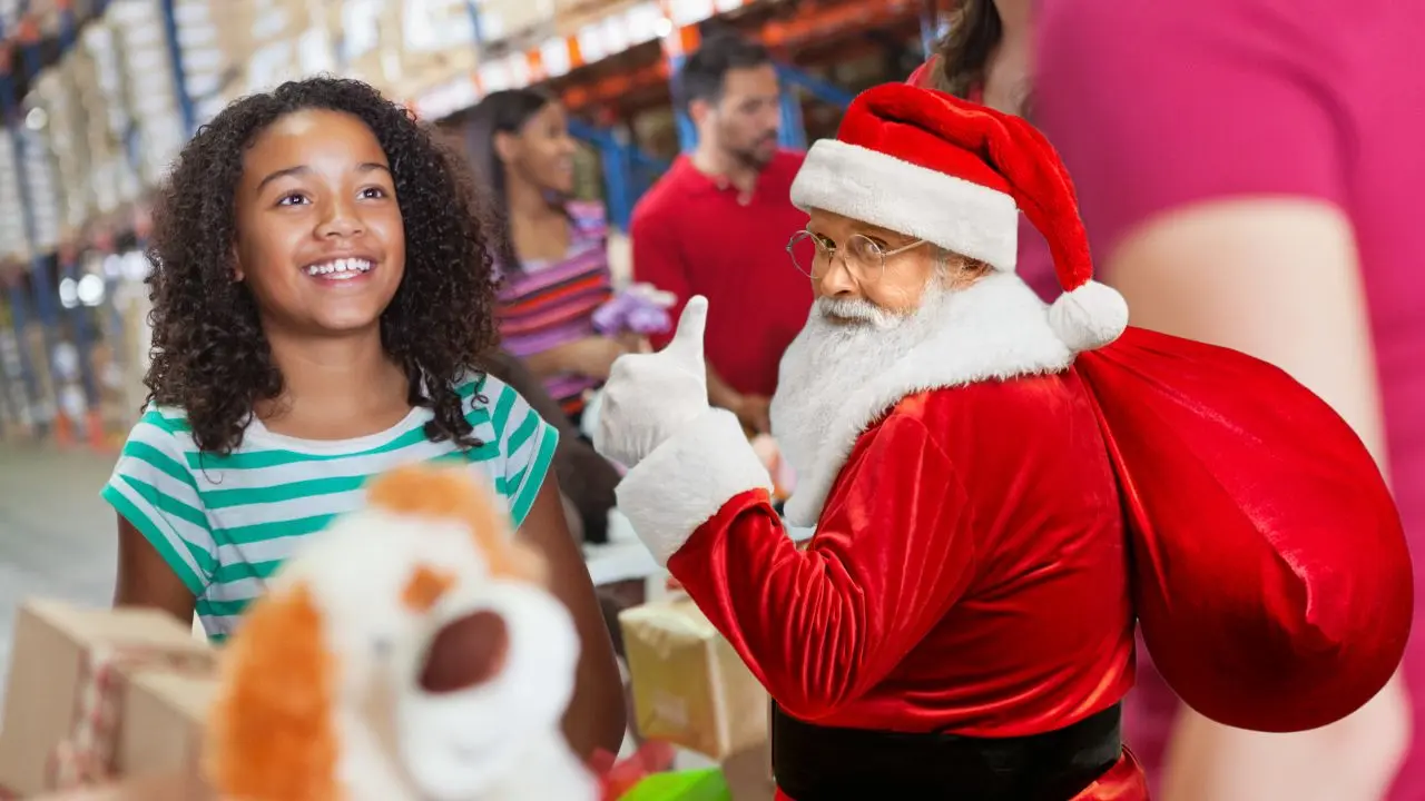 ¿De qué trata la colecta navideña de juguetes en Umán? Fotos: IRVING GIL