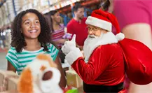 Colecta navideña de juguetes en Umán 2025: cómo donar y participar en la campaña solidaria Colecta navideña de juguetes en Umán 2025: cómo donar y participar en la campaña solidaria