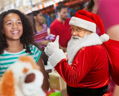 Colecta navideña de juguetes en Umán 2025: cómo donar y participar en la campaña solidaria
