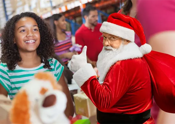 Colecta navideña de juguetes en Umán 2025: cómo donar y participar en la campaña solidaria