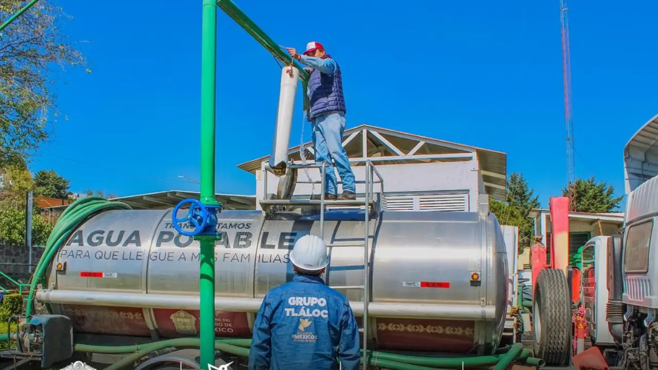 Comisión del Agua del Estado de México @CAEM_EDOMEX | Facebook