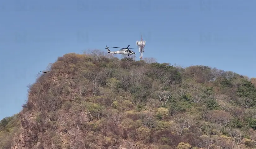 imagen recuadro Foto: Los Noticieristas.