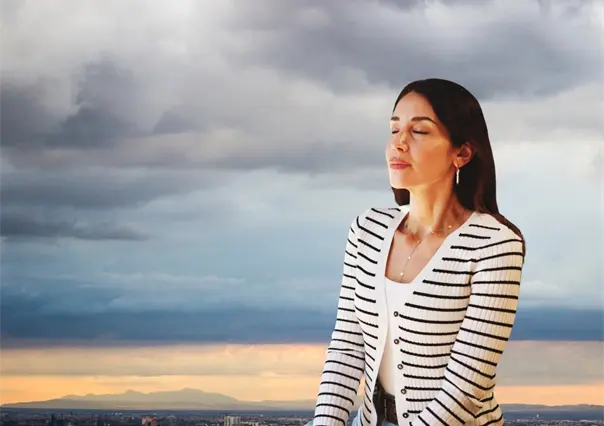 ¿Cómo se encuentra la calidad del aire en Monterrey este jueves 6 de noviembre?