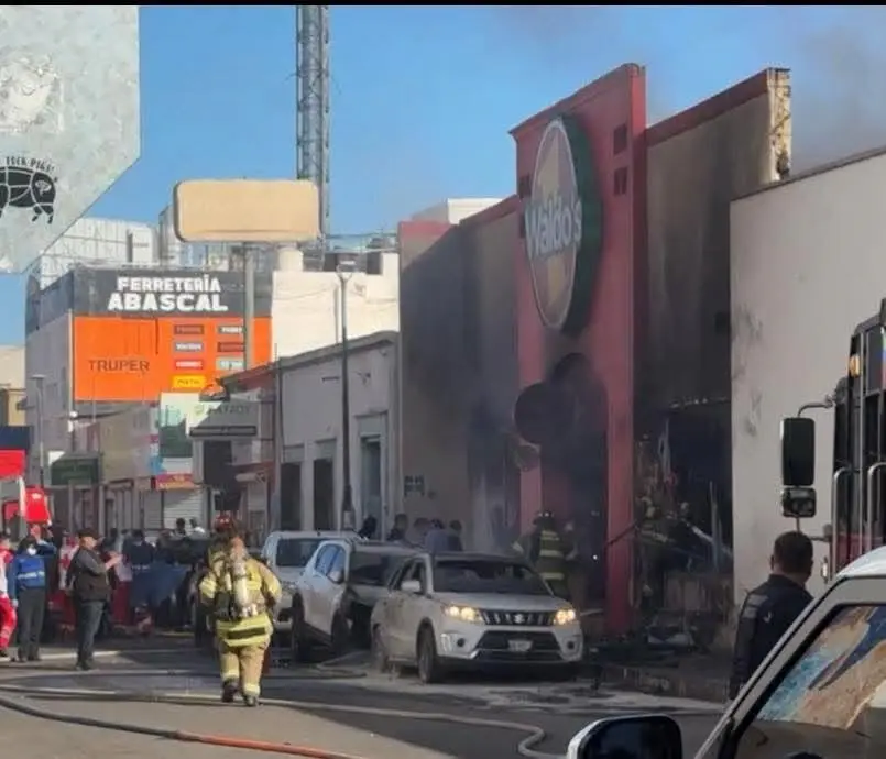 imagen recuadro Foto: Realidad BCS / Facebook.