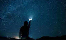 ¿Cómo ver el cometa 3I/Atlas desde Baja California Sur?: Aquí te decimos ¿Cómo ver el cometa 3I/Atlas desde Baja California Sur?: Aquí te decimos