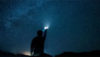 ¿Cómo ver el cometa 3I/Atlas desde Baja California Sur?: Aquí te decimos