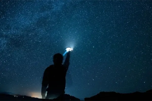 ¿Cómo ver el cometa 3I/Atlas desde Baja California Sur?: Aquí te decimos ¿Cómo ver el cometa 3I/Atlas desde Baja California Sur?: Aquí te decimos