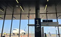 Estos son los días en que opera el nuevo vuelo Durango a Monterrey