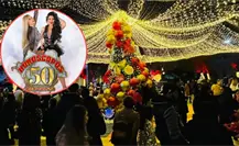 ¿Dónde será el concierto de Los Horóscopos de Durango en el Festival Navideño 2025? ¿Dónde será el concierto de Los Horóscopos de Durango en el Festival Navideño 2025?