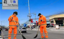 Conoce el rally GuapaLupe, el operativo para embellecer Guadalupe rumbo al Mundial 2026 Conoce el rally GuapaLupe, el operativo para embellecer Guadalupe rumbo al Mundial 2026