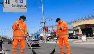 Conoce el rally GuapaLupe, el operativo para embellecer Guadalupe rumbo al Mundial 2026