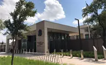 Consulado de Estados Unidos en Nuevo Laredo alerta por noticia falsa sobre ley migratoria Consulado de Estados Unidos en Nuevo Laredo alerta por noticia falsa sobre ley migratoria