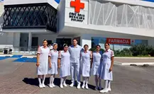 Esto te cuesta una resonancia en el Hospital de la Cruz Roja en Durango Esto te cuesta una resonancia en el Hospital de la Cruz Roja en Durango