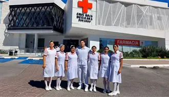 Esto te cuesta una resonancia en el Hospital de la Cruz Roja en Durango